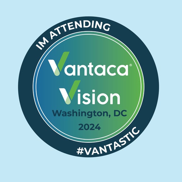 Attending Vantaca Vision