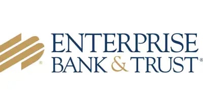 enterprise bank and trust